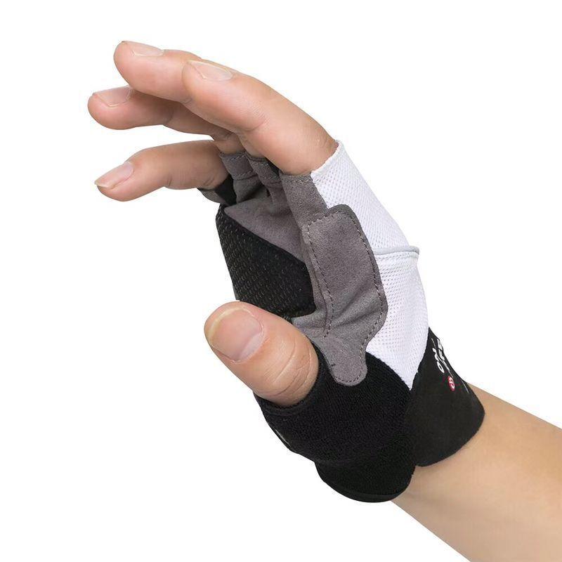LED Smart Flash Warning Light Gloves