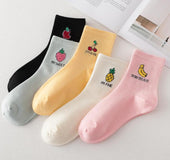 Kawaii Sweet Women's Socks