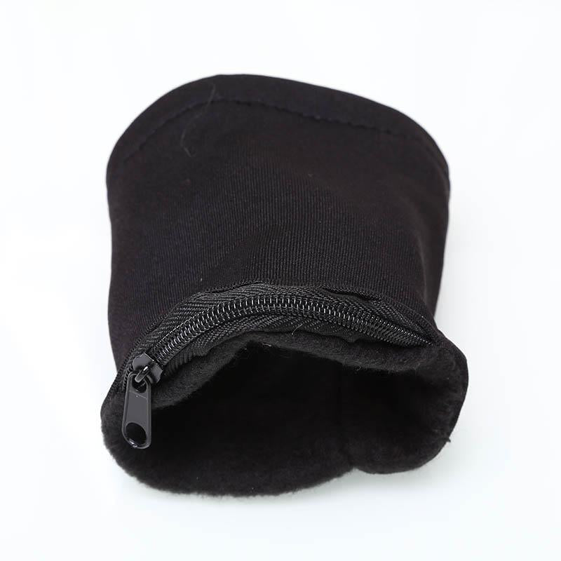 Cartera de muñeca
