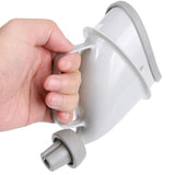 Outdoor Car Travel Portable Adult Urinal