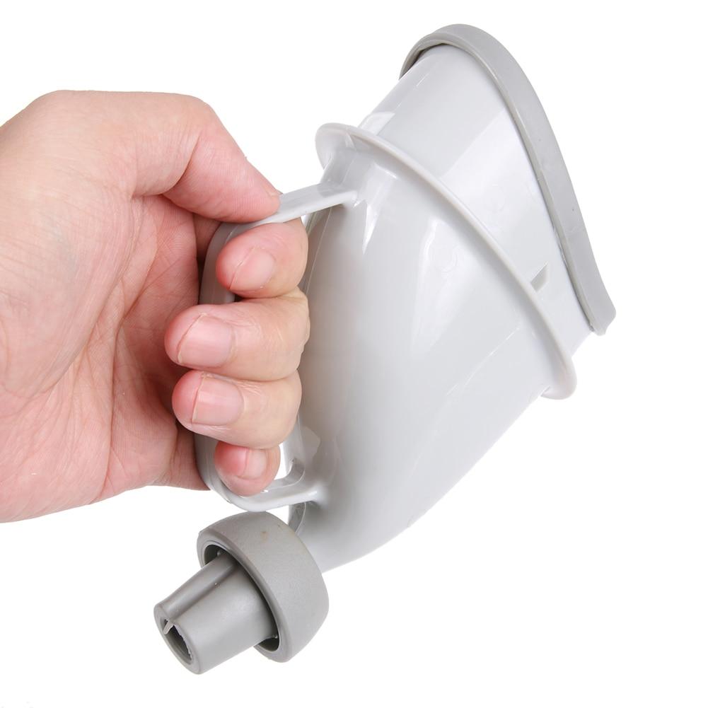 Outdoor Car Travel Portable Adult Urinal