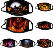 Halloween Scary Mask Skull Scary Halloween Party Decoration