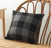 Cotton and hug pillowcase