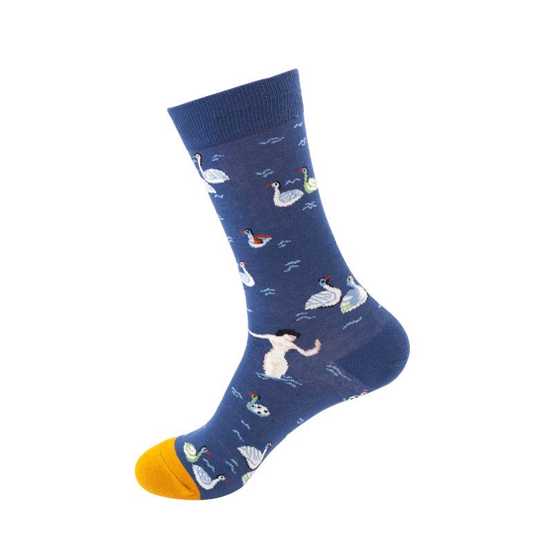 Street trend socks
