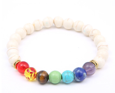 Pulsera Galaxias Varios Modelos