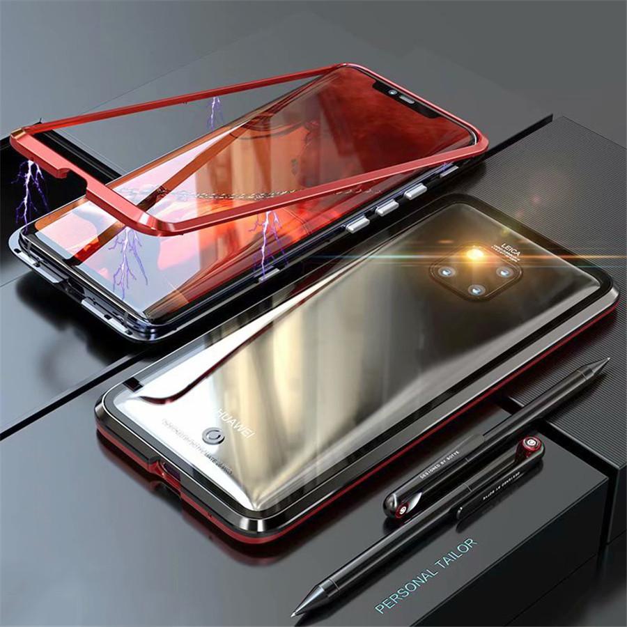Magnetic     | Huawei