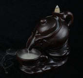 Creative aromatherapy stove