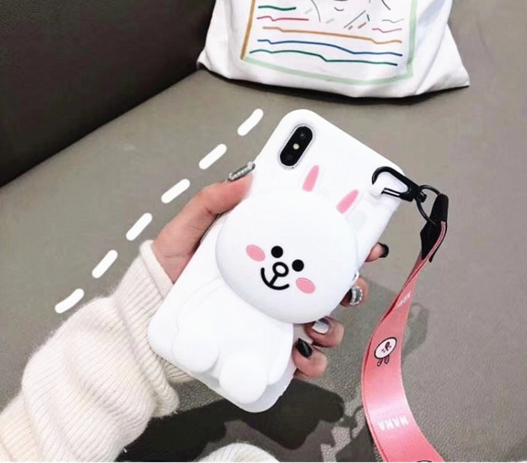 All inclusive silicone soft  | IPhone