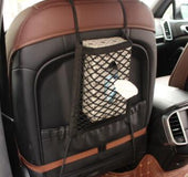 Dog Barrier seat net