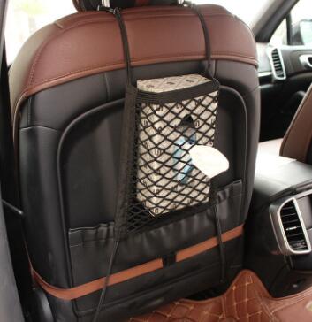 Dog Barrier seat net
