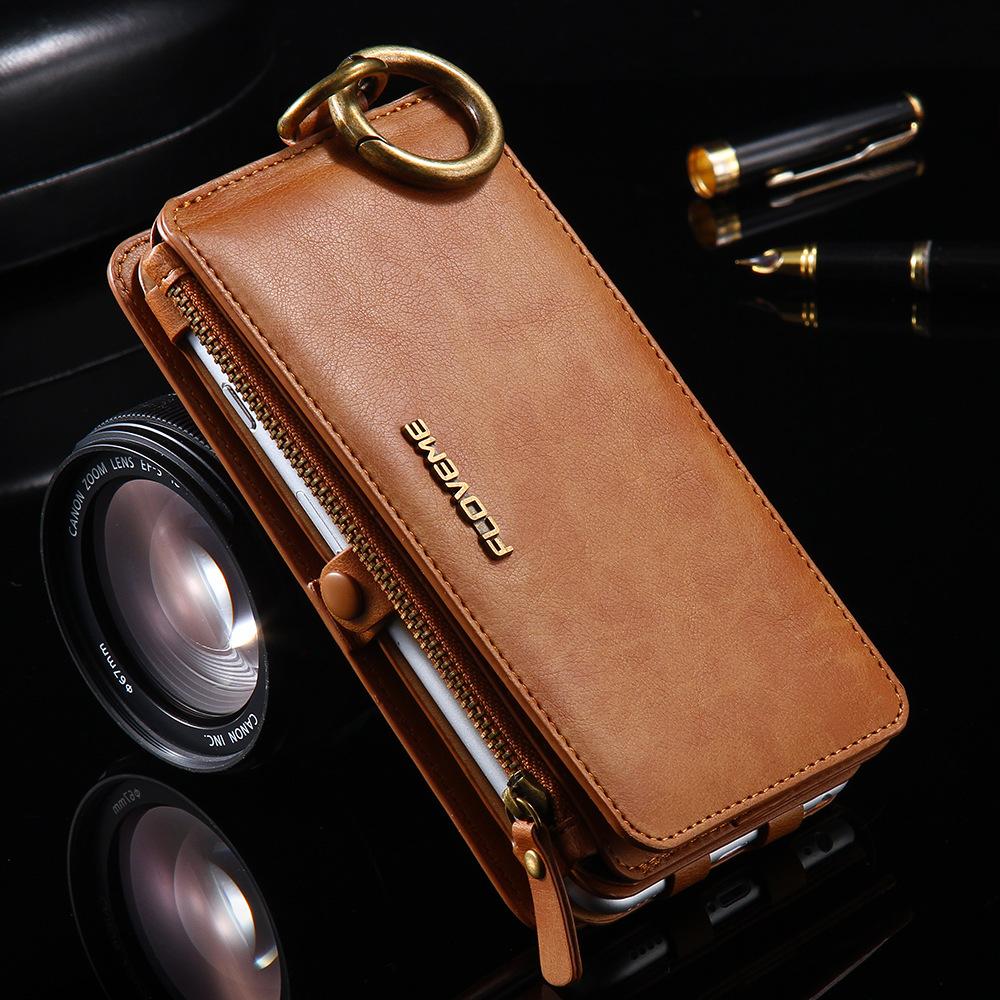 Business PU bag mobile  | IPhone