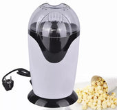 Automatic Popcorn Machine