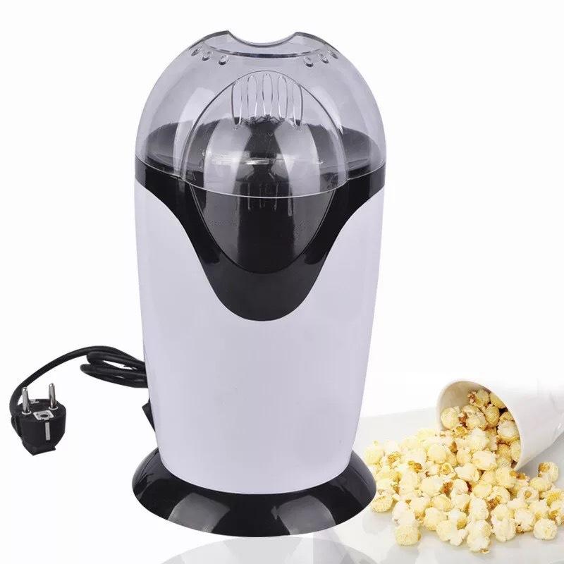 Automatic Popcorn Machine