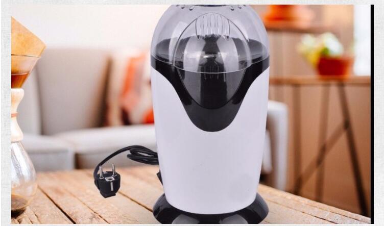 Automatic Popcorn Machine