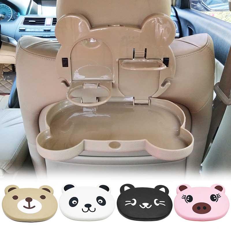 Child Car Seat Table