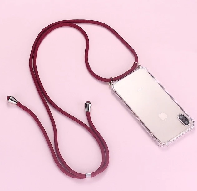 Lanyard  | IPhone