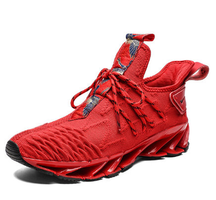 Casual fashion sneakers