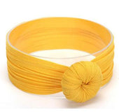 Baby care ring door headband