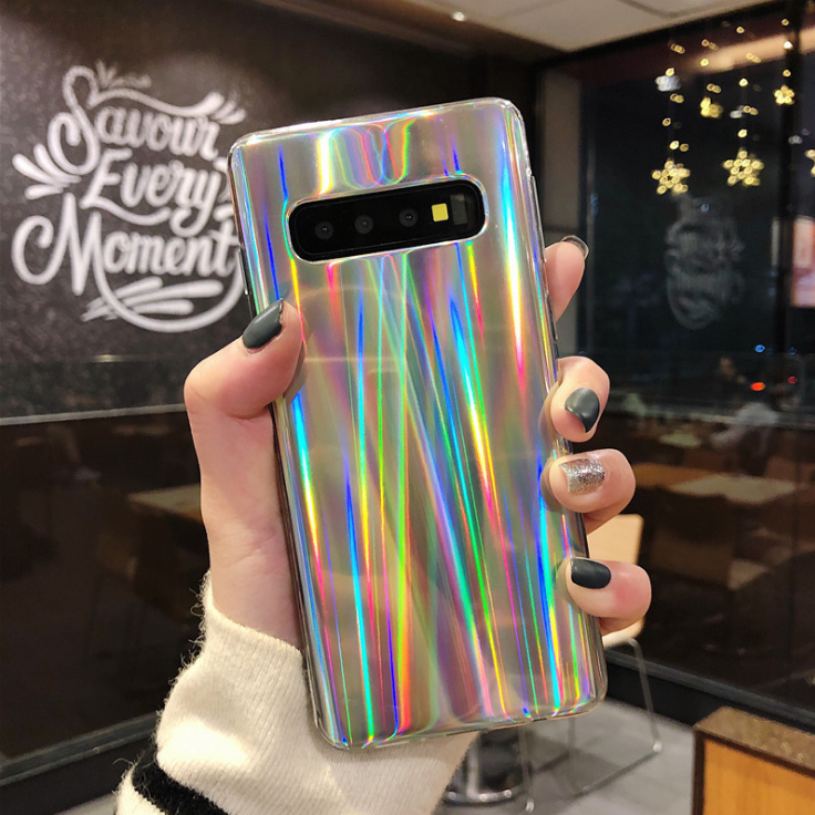 Laser colorful mobile   | Samsung