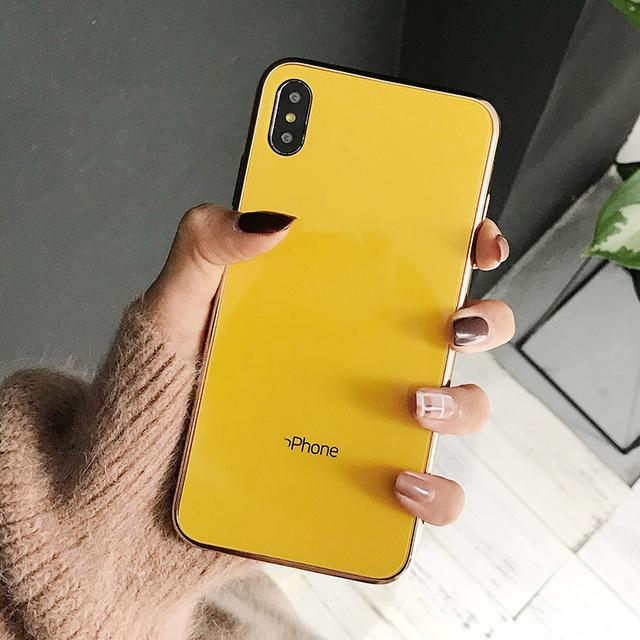 Plating mobile  | IPhone