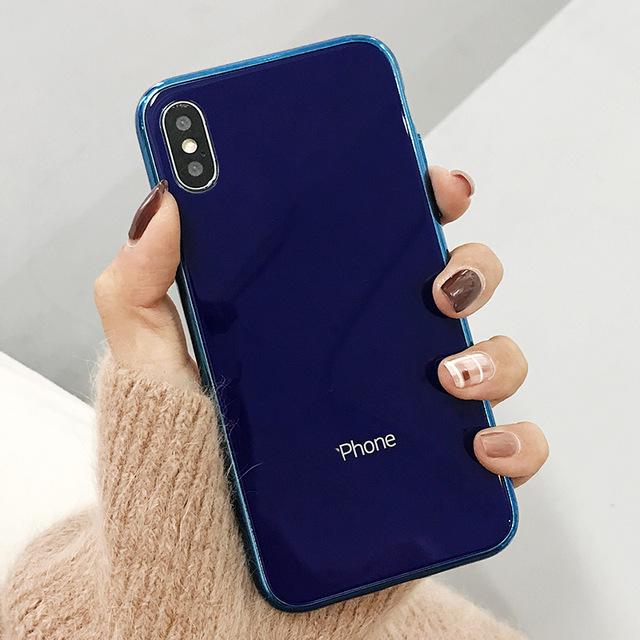 Plating mobile  | IPhone