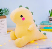 Siesta Pillow Couple Back