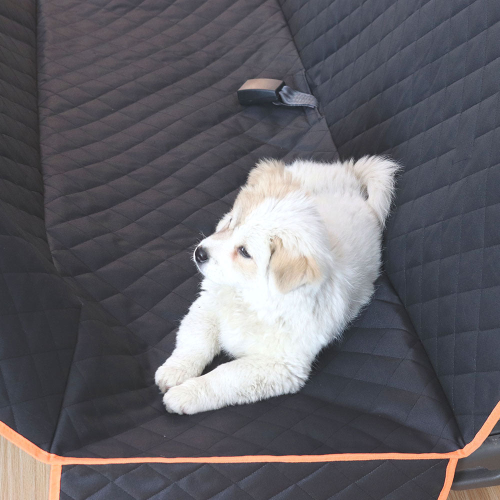Protector Asientos Para Mascotas