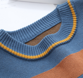 The Alice In Wonderland Sweater