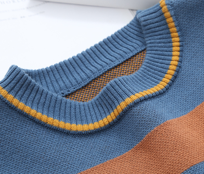 The Alice In Wonderland Sweater