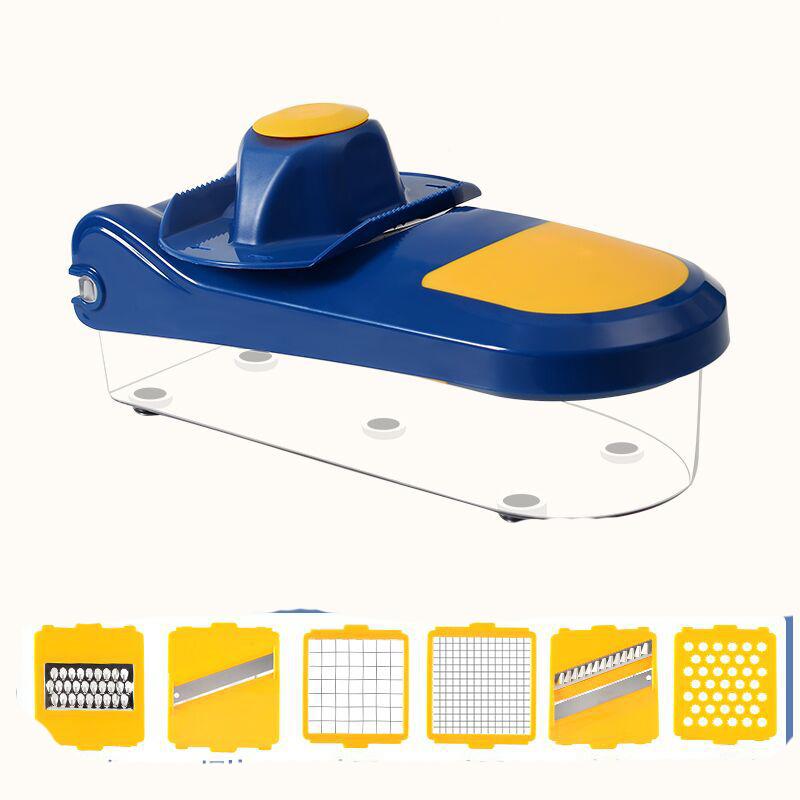 Multi-function Kitchen  Vegetable Cutter