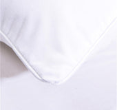 Mr and Mrs Owls Romantic Pillow case