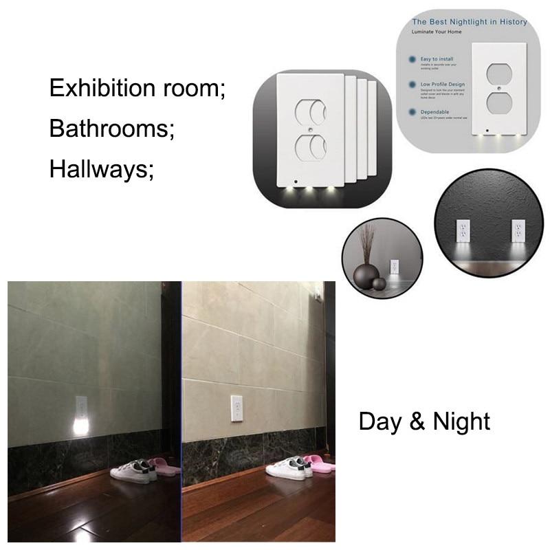 Night Lamp