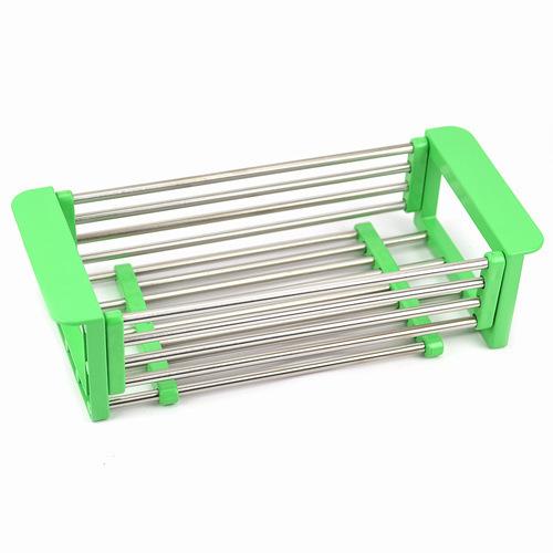 Drain rack/washing drain basket