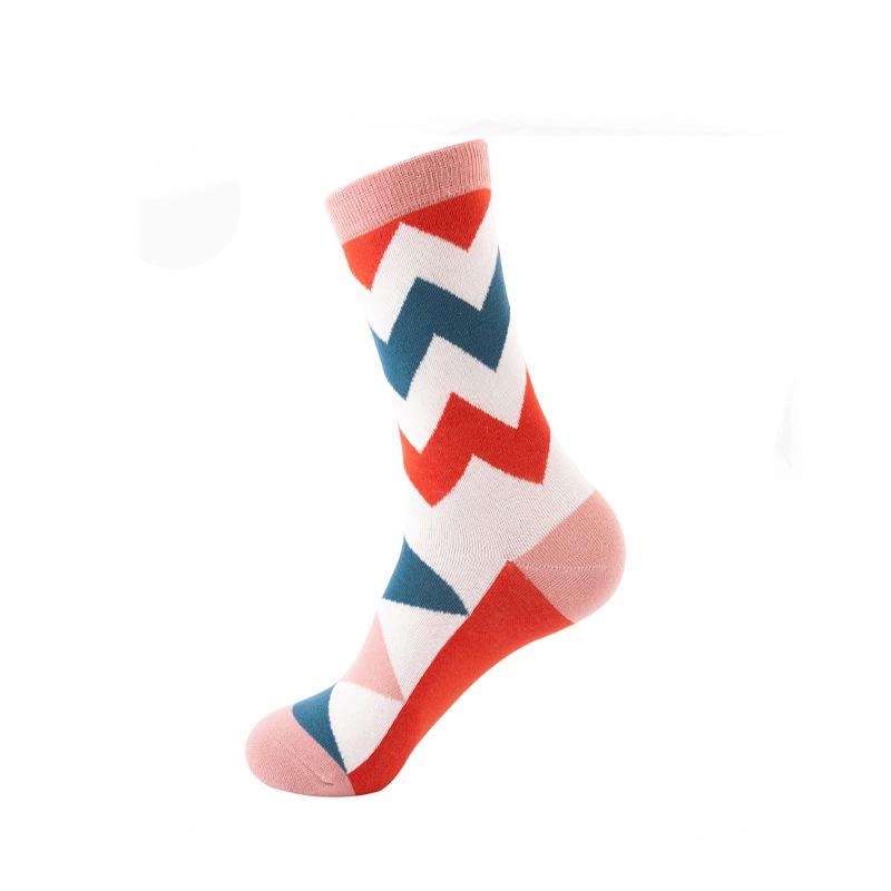 Street trend socks