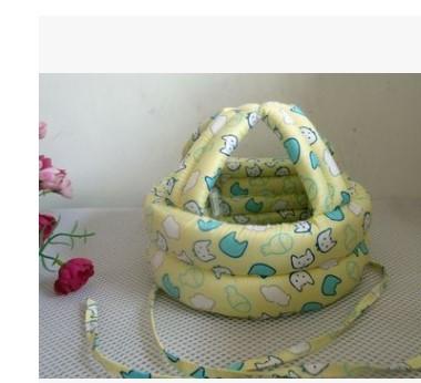 Baby Anti Collision Cap
