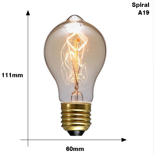 Focos Edison