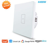 Smart Boiler Water Heater Switch