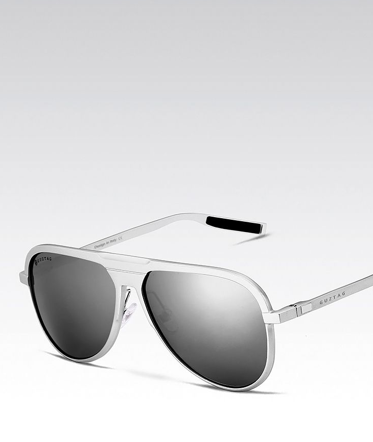 Classic  Men Sunglasses Polarized