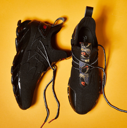 Casual fashion sneakers