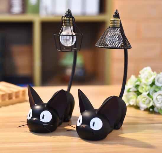 Luz de noche LED Catzy-Animal
