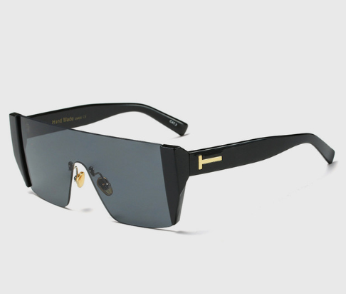 Square sunglasses men