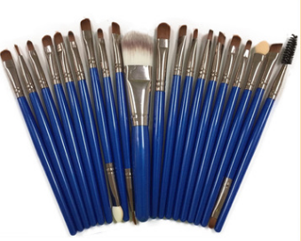 Cepillos cosméticos