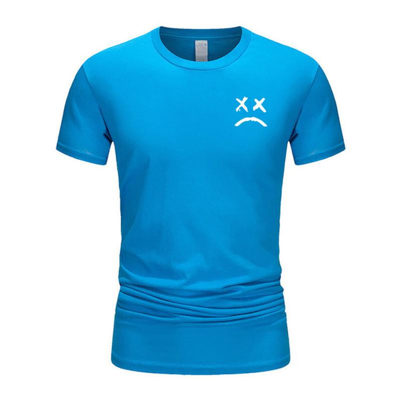 Short sleeves