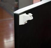 Seguro Magnético Para Bebé