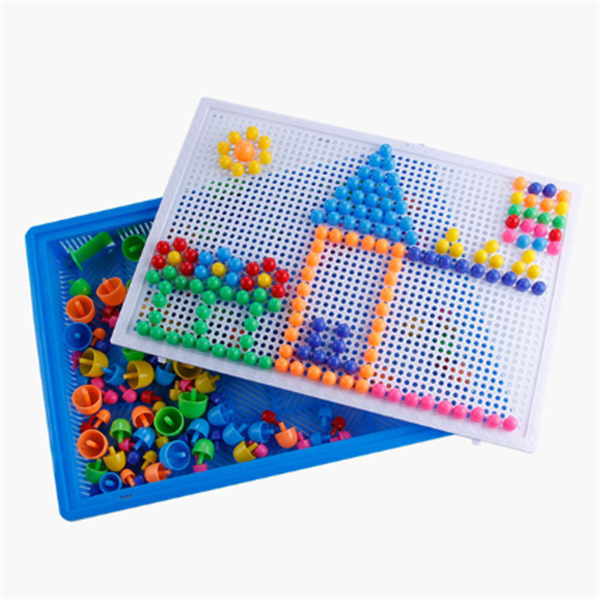 Sketchpad 3D Puzzle