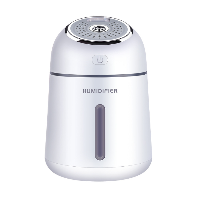 Humidifier Multi-function Four-in-one