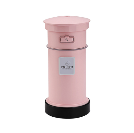 USB Mini Essential Oil Humidifie
