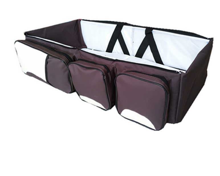 Cuna plegable portátil bebe