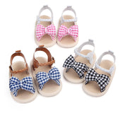 0-1 years old female baby sandals
