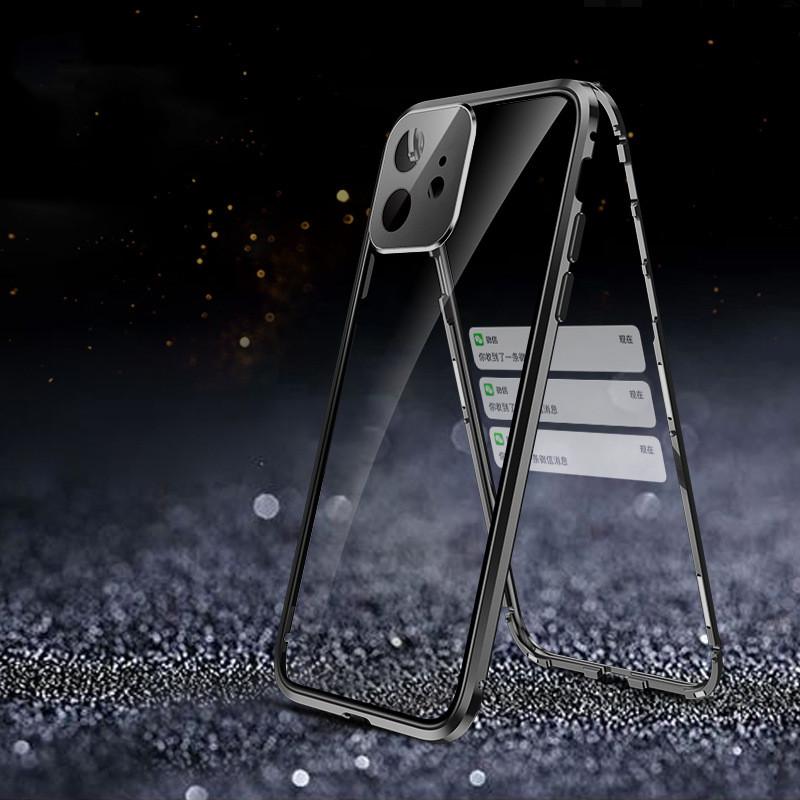 Double-sided glass  | IPhone